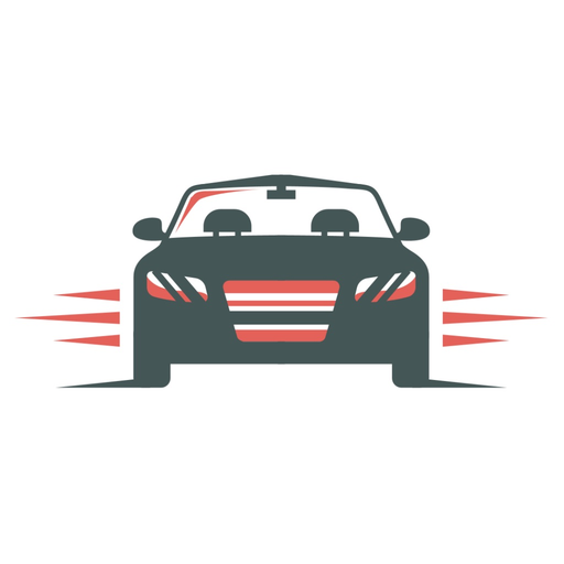 Passar no Código app icon