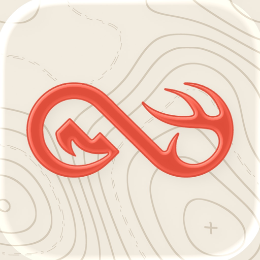 Infinite Outdoors app icon