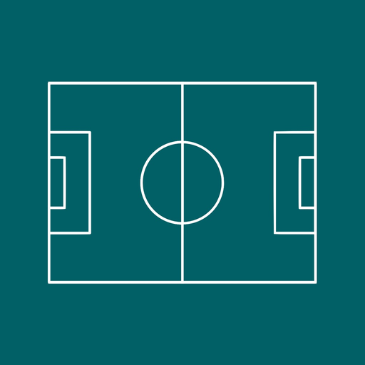 Guess Football Lineup app icon