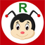 LadyBug Rider icon