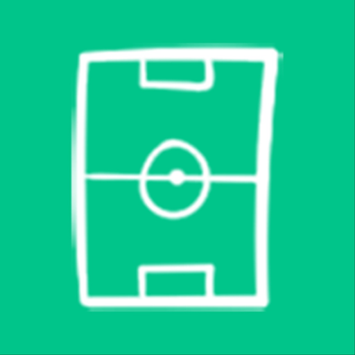 Fußballer raten - Fußballquiz app icon