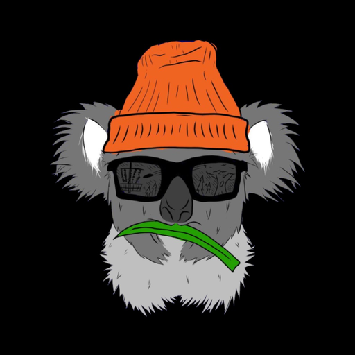 Squalla Disc Golf app icon