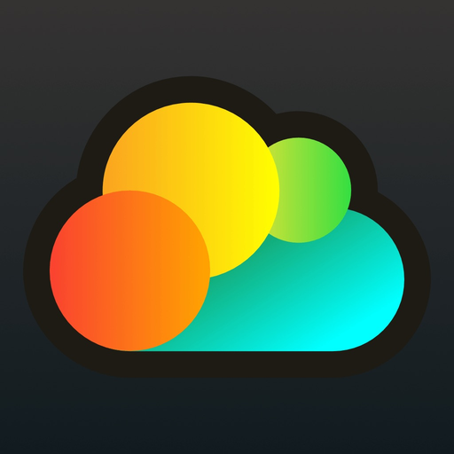 Check Weather SG app icon