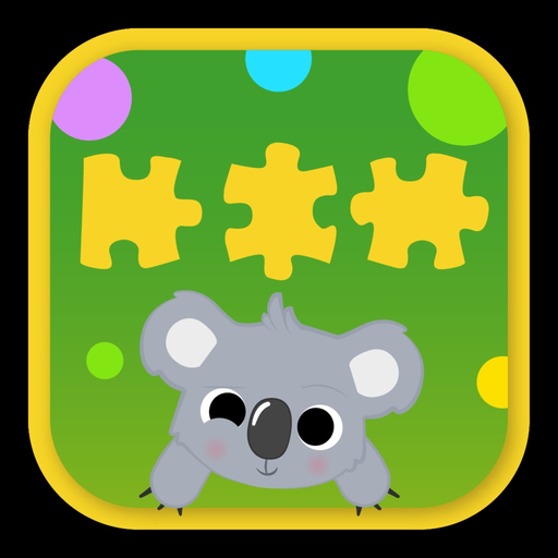 Puzzle Numeros Turpin app icon