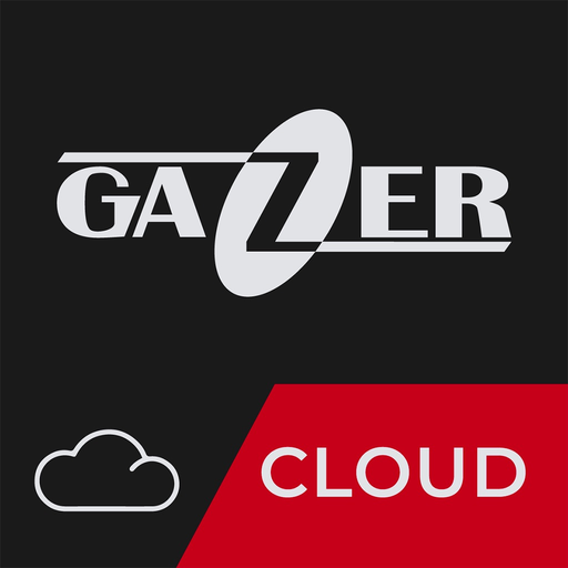 Gazer Cloud app icon