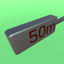Designated Jumping Area icon