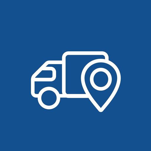 Velocity Vehicle Tracking app icon