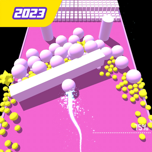 Balls.io 3D app icon