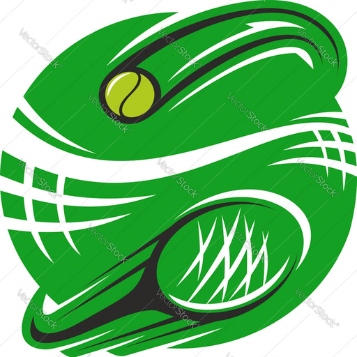 Easy Tennis! app icon