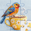 Puzzle Games: Jigsaw Puzzles icon