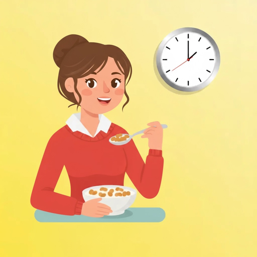 Meal Reminder - MealNow app icon