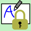 CryptWhiteboard icon