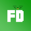 Flying Drones icon