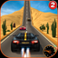 Fearless GT Racing Car Drive icon