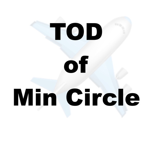 Minimum Circle app icon