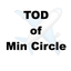 Minimum Circle icon