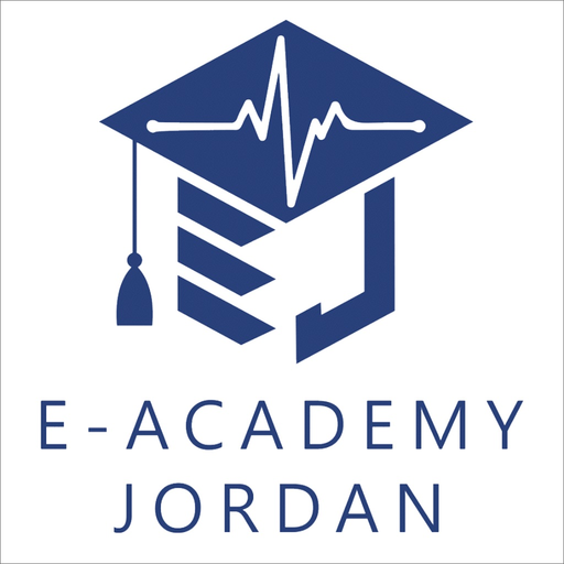 E-Academy Jordan app icon
