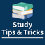 Study Tips And Tricks icon