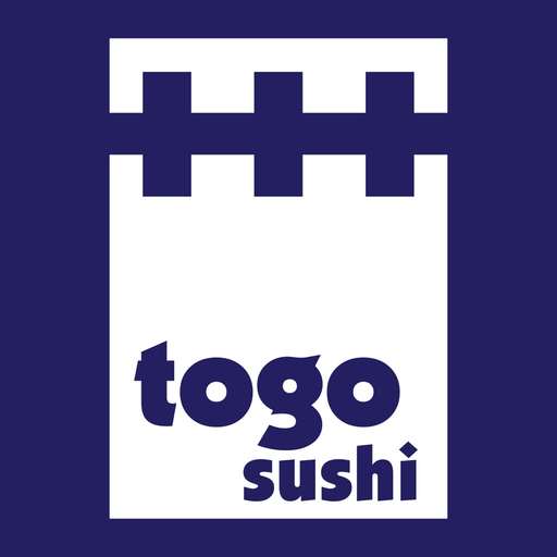 Togo Sushi app icon