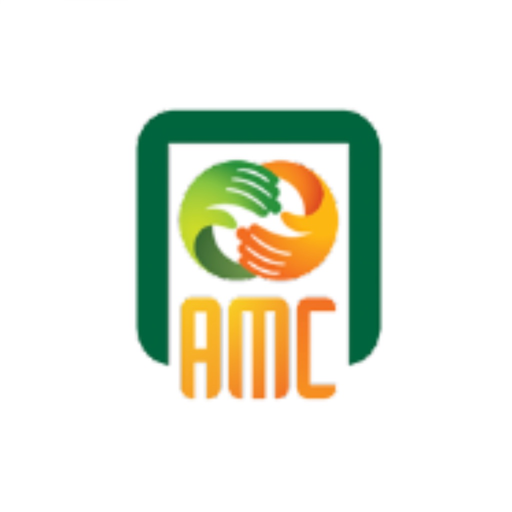 Al Ahly Medical Co app icon