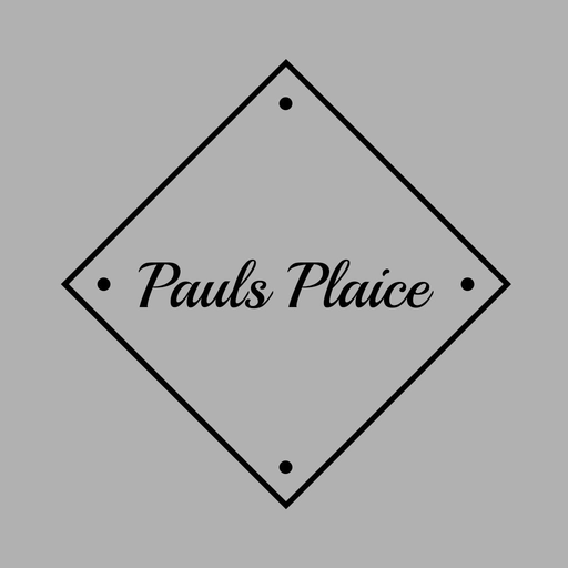 Pauls Plaice app icon