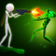 Stickman Zombie Mayhem icon