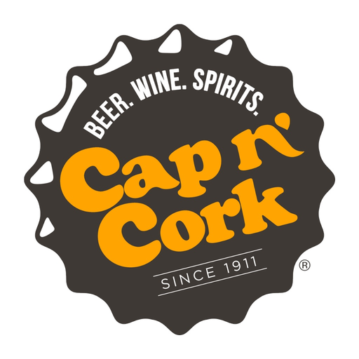 Cap n' Cork app icon