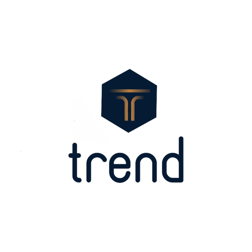 Trend app icon