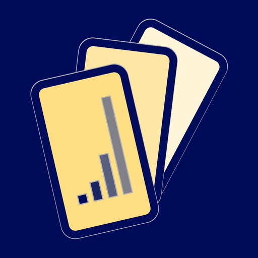 Plan 9 app icon
