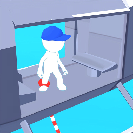 Bungee Movers app icon
