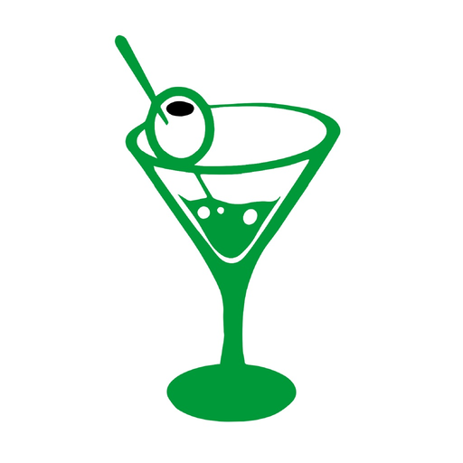 Gary Liquor and Food app icon