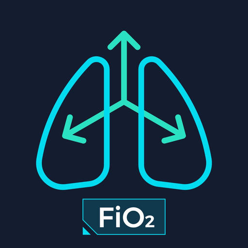 Breath4Life FIO₂ app icon