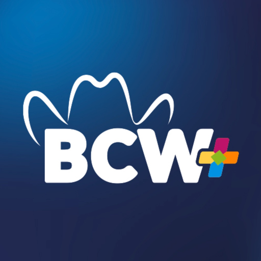 BCW+ app icon