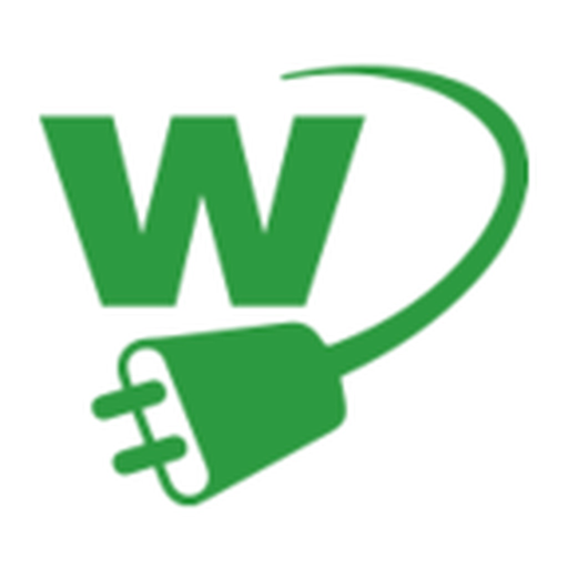 Woodsmere app icon