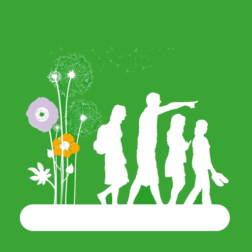 Randonnées botaniques 06 app icon