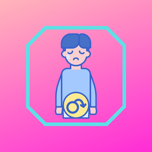 Premature Ejaculation Tools app icon