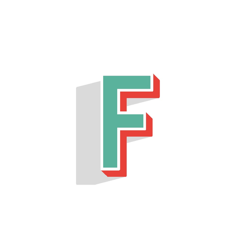 Fully Future Stop app icon