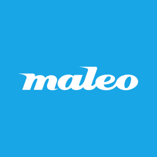 Maleo app icon