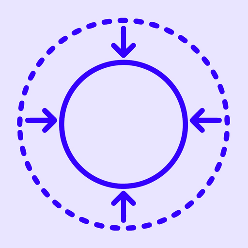 Compressor - Image and Video app icon