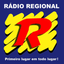Rádio Nova Regional icon