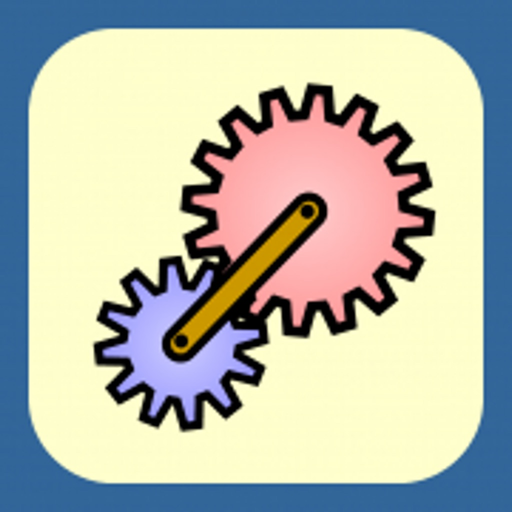 Eng Dynamics app icon