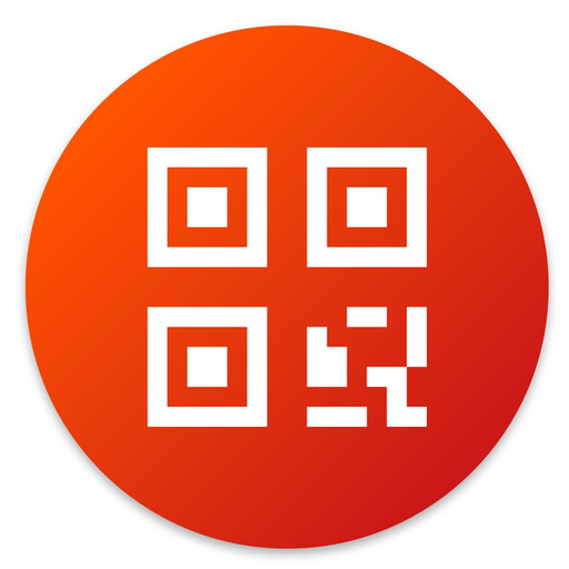 QR Code Gen for Safari app icon