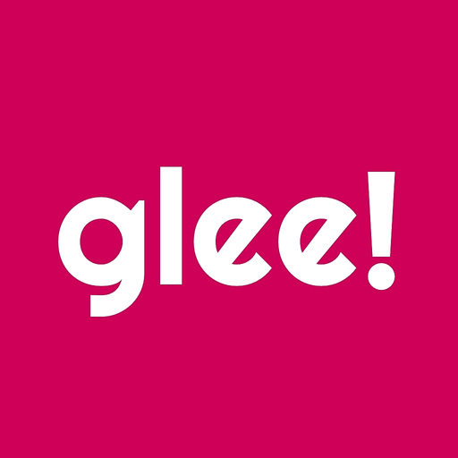 Glee! app icon