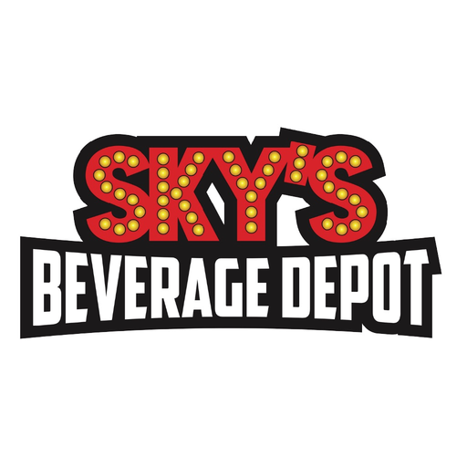 Sky's Beverage Depot app icon