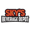 Sky's Beverage Depot icon