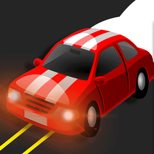 Super Highway Endless Police app icon