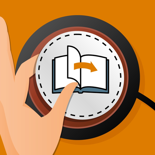 Symbol Overlay Maker app icon