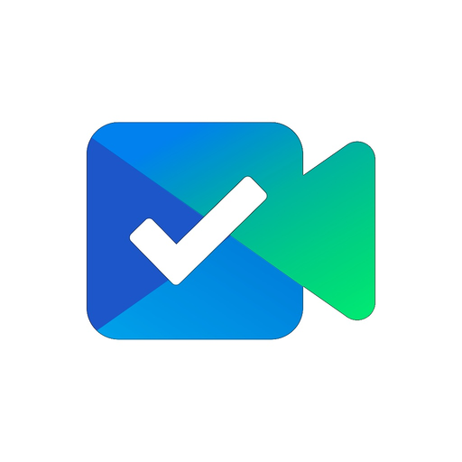 OnePgr Video Room app icon