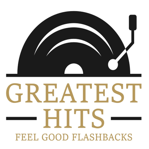 Greatest Hits app icon