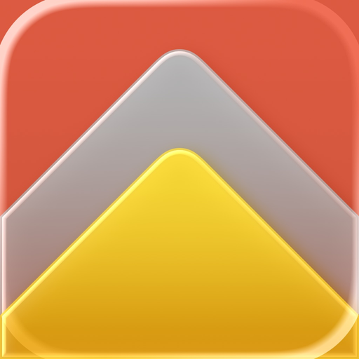 Workout Stats – Personal Best app icon